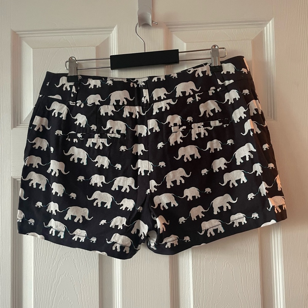 Loft Riviera shorts - Picture 2 of 4